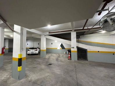 à venda, 6m² no Boa Viagem, Belo Horizonte