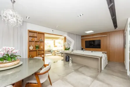 Apartamento com 4 Quartos à venda, 165m² no Ipiranga, São Paulo