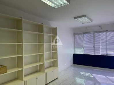 Sala Comercial à venda, 75m² no Copacabana, Rio de Janeiro