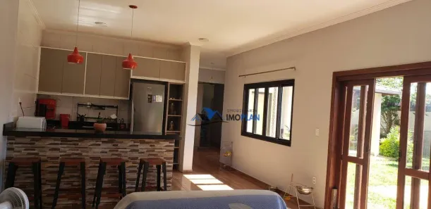 Fazenda/Sítio com 3 Quartos à venda, 248m² no Parque dos Cafezais 1, Itupeva