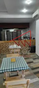 Ponto Comercial à venda, 64m² no Cosme Velho, Rio de Janeiro