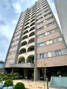 Apartamento com 3 Quartos à venda, 165m² no Centro, Jundiaí