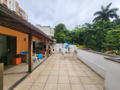 Casa com 4 Quartos à venda, 293m² no Gávea, Rio de Janeiro