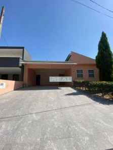 Casa de Condomínio com 3 Quartos à venda, 177m² no Jardim Planalto, Paulínia
