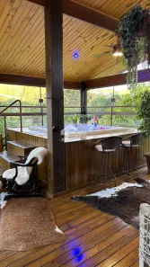 Casa com 5 Quartos à venda, 1400m² no Nova Capivari, Campos do Jordão