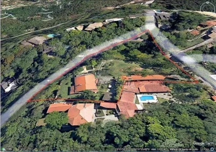 Casa de Condomínio com 5 Quartos à venda, 642m² no Roseira, Mairiporã