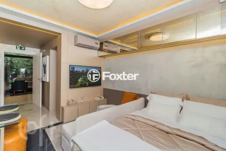Apartamento com 1 Quarto à venda, 24m² no Independência, Porto Alegre