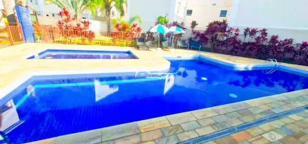 Apartamento com 2 Quartos à venda, 43m² no Jardim Yolanda, Jacareí