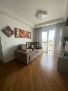 Apartamento com 2 Quartos para alugar, 78m² no Barcelona, São Caetano do Sul