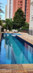 Apartamento com 3 Quartos à venda, 97m² no Chácara Santo Antônio (Zona Sul), São Paulo