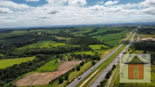 Fazenda/Sítio à venda, 273204m² no Centro, Sorocaba