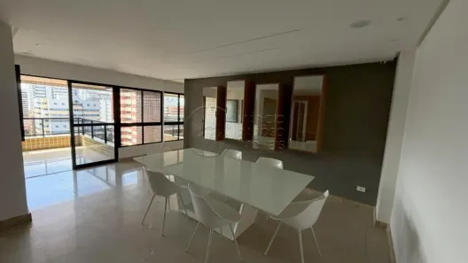 Apartamento com 4 Quartos à venda, 157m² no Ponta Verde, Maceió