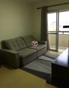 Apartamento com 2 Quartos à venda, 65m² no Santa Terezinha, São Bernardo do Campo