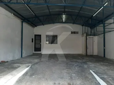 Galpão/Depósito/Armazém à venda, 115m² no Imirim, São Paulo