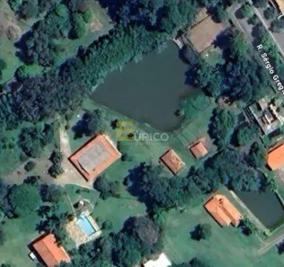 Lote/Terreno à venda, 8240m² no Chácara Segre, Jundiaí