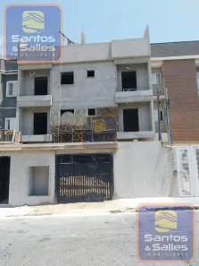 Apartamento com 2 Quartos à venda, 48m² no Vila Camilópolis, Santo André