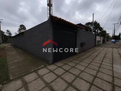 Casa com 2 Quartos à venda, 130m² no Feitoria, São Leopoldo