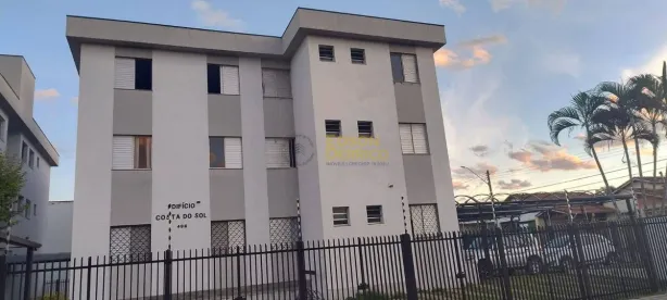 Apartamento com 3 Quartos à venda, 73m² no Parque São Benedito, Pindamonhangaba