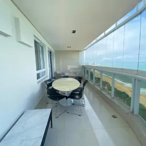 Apartamento com 4 Quartos à venda, 220m² no Praia de Itaparica, Vila Velha