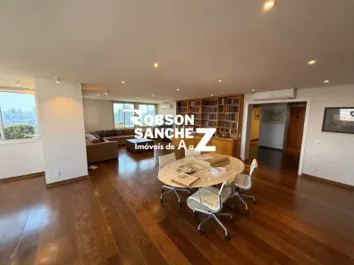 Apartamento com 3 Quartos à venda, 411m² no Jardim Bélgica, São Paulo