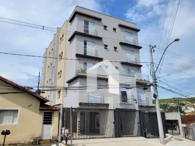 Apartamento com 3 Quartos à venda, 83m² no Centro, Poços de Caldas