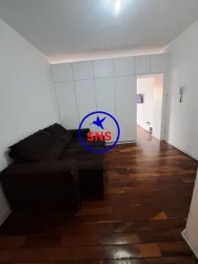 Apartamento com 1 Quarto à venda, 52m² no Botafogo, Campinas