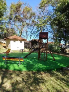 Apartamento com 2 Quartos à venda, 48m² no Campos Elíseos, Taubaté