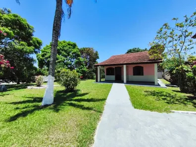 Casa com 2 Quartos à venda, 59m² no Centro (Iguabinha), Araruama