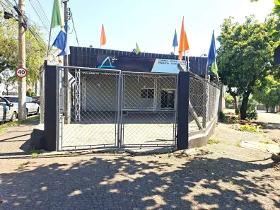 Sala Comercial para alugar, 193m² no Jardim Nova Itália, Limeira