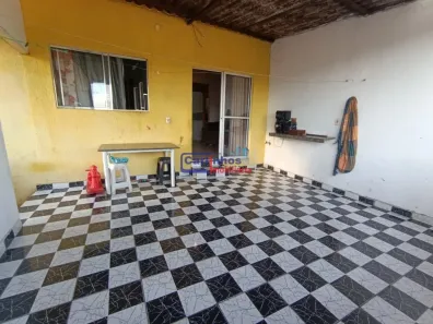 Casa com 2 Quartos à venda, 200m² no Petrovale, Betim