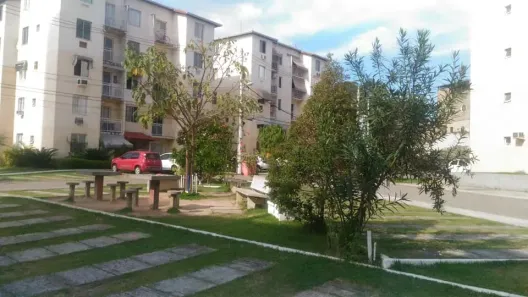 Apartamento com 3 Quartos à venda, 55m² no Parada de Lucas, Rio de Janeiro