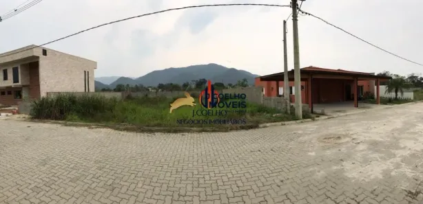 Lote/Terreno à venda, 500m² no Mato Dentro, Ubatuba
