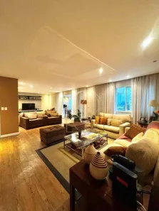 Apartamento com 3 Quartos à venda, 158m² no Vila Leopoldina, São Paulo