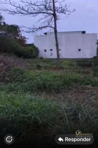 Lote/Terreno à venda, 576m² no Daniela, Florianópolis