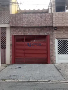 Sobrado com 2 Quartos à venda, 94m² no Jardim Elizabeth, São Paulo