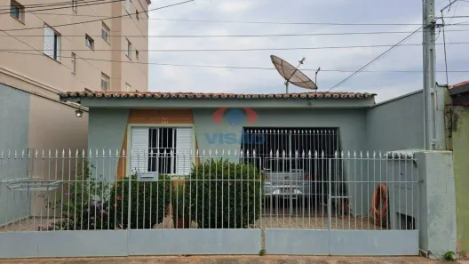 Imóvel Comercial com 2 Quartos à venda, 81m² no Vila Furlan, Indaiatuba