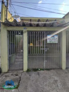 Casa com 2 Quartos à venda, 250m² no Jardim Nova Taboão, Guarulhos