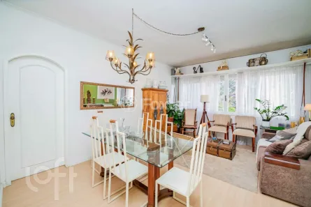 Apartamento com 3 Quartos à venda, 114m² no Moinhos de Vento, Porto Alegre