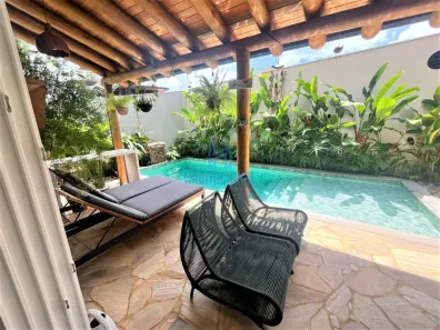 Casa de Condomínio com 4 Quartos à venda, 244m² no Cotovelo (Distrito Litoral), Parnamirim