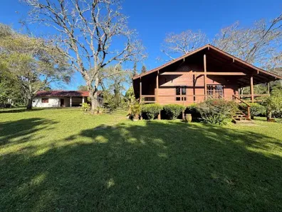 Fazenda/Sítio com 4 Quartos à venda, 170000m² no Cerro Azul (Morungava), Gravataí