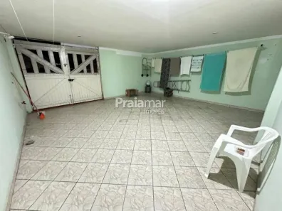 Casa com 2 Quartos à venda, 75m² no Cidade Naútica, São Vicente