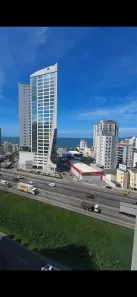 Apartamento com 2 Quartos à venda, 68m² no Morretes, Itapema
