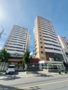 Apartamento com 3 Quartos à venda, 75m² no Jabotiana, Aracaju