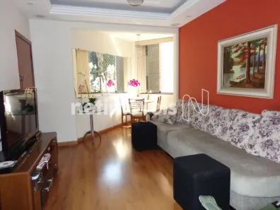 Apartamento com 4 Quartos à venda, 113m² no Silveira, Belo Horizonte