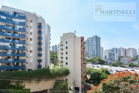 Apartamento com 2 Quartos à venda, 58m² no Pinheiros, São Paulo