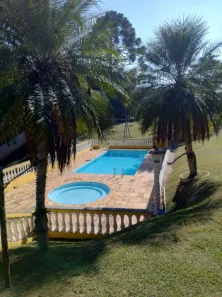 Fazenda/Sítio com 8 Quartos à venda, 369m² no Terra Preta (Terra Preta), Mairiporã