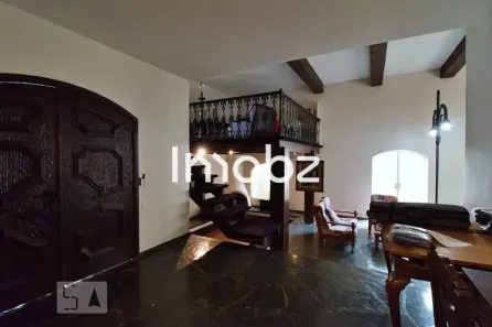 Casa com 4 Quartos à venda, 550m² no Jardim Leonor, São Paulo