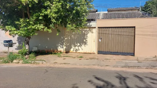 Casa com 2 Quartos à venda, 92m² no Residencial Village Santa Rita I, Goiânia
