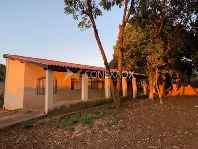 Fazenda/Sítio com 2 Quartos à venda, 85m² no Recanto dos Dourados, Campinas