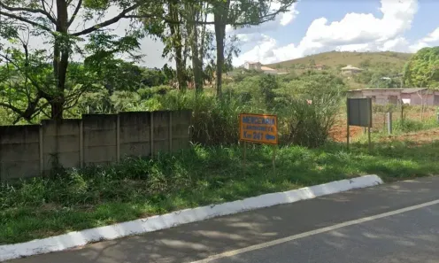 Fazenda/Sítio à venda, 2750m² no Elvas, Tiradentes
